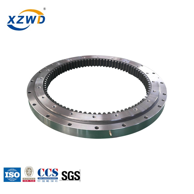 slewing bearing