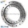 Four Point Contact Slewing Bearing for Load Distribution