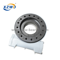 Slewing Drive for Solar Tracking System Also Can Be Used Slewing Drive Gearbox