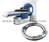 OEM Non Gear Light Slewing Ring Bearing Used in Medical Equipment Gamma Knife