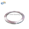 Oem Single Row Ball Precision Slewing Bearing without Gear Replacement