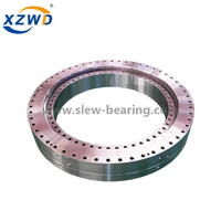 Wanda Heavy Duty Three Row Roller (13 Series) without Gear Slewing Ring Bearing for Mining Equipment Rotary Drum Screen