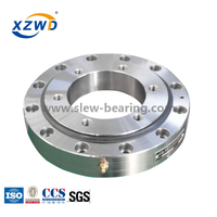 Xuzhou Single Row Four-point Contact Ball Slewing Bearing Ring Price Crane Spare Parts