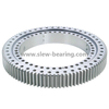 Swing Bearing with High Quality Tooth Quenching And Anti Corrosion with Work under Saulty Fog, Competitive Price in Stock