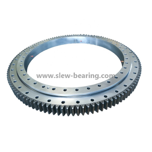 XZWD Factory Slewing Ring Swing Bearing for Excavator EX200 