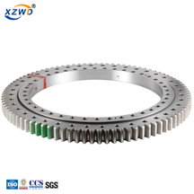 Zx200 Excavator Turntable Slewing Ring Bearing China Best Quality