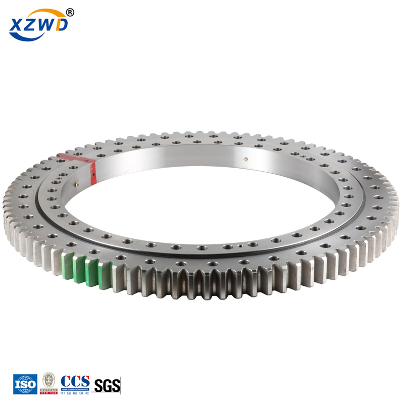 Zx200 Excavator Turntable Slewing Ring Bearing China Best Quality