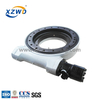 Xuzhou Wanda Slewing Bearing New products hot sale enclosed housing heavy duty slewing drive WEA9