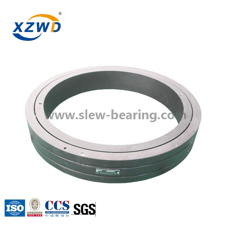 Hot Sale Four-point Contact Rolling Element Ball Slewing bearing friction coefficient