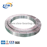 All type for machine with best quality Slewing ring choosing