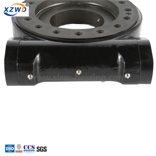 WEA7 Enclosed Housing Slewing Drive XZWD Brand 
