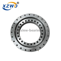 High Precision Single Row Roller Slewing Bearing