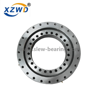 High Precision Single Row Roller Slewing Bearing