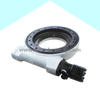 Xuzhou Wanda Slewing Bearing High Quality More Popular Slew Drive Worm Gear Slewing Drive WEB14 with Hydraulic Motor