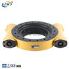 Dual worm slewing drive WEB17-2 for machine