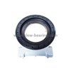 Xuzhou Wanda Slewing Bearing High Quality More Popular Slew Drive Worm Gear Slewing Drive WEB14 with Hydraulic Motor