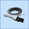 Xuzhou Wanda Slewing Bearing High Quality More Popular Slew Drive Worm Gear Slewing Drive WEB14 with Hydraulic Motor