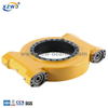 Dual worm slewing drive WEB17-2 for machine