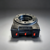 XZWD (Xuzhou Wanda Slewing bearing) Helical gear Single worm SE5A Slewing drive 