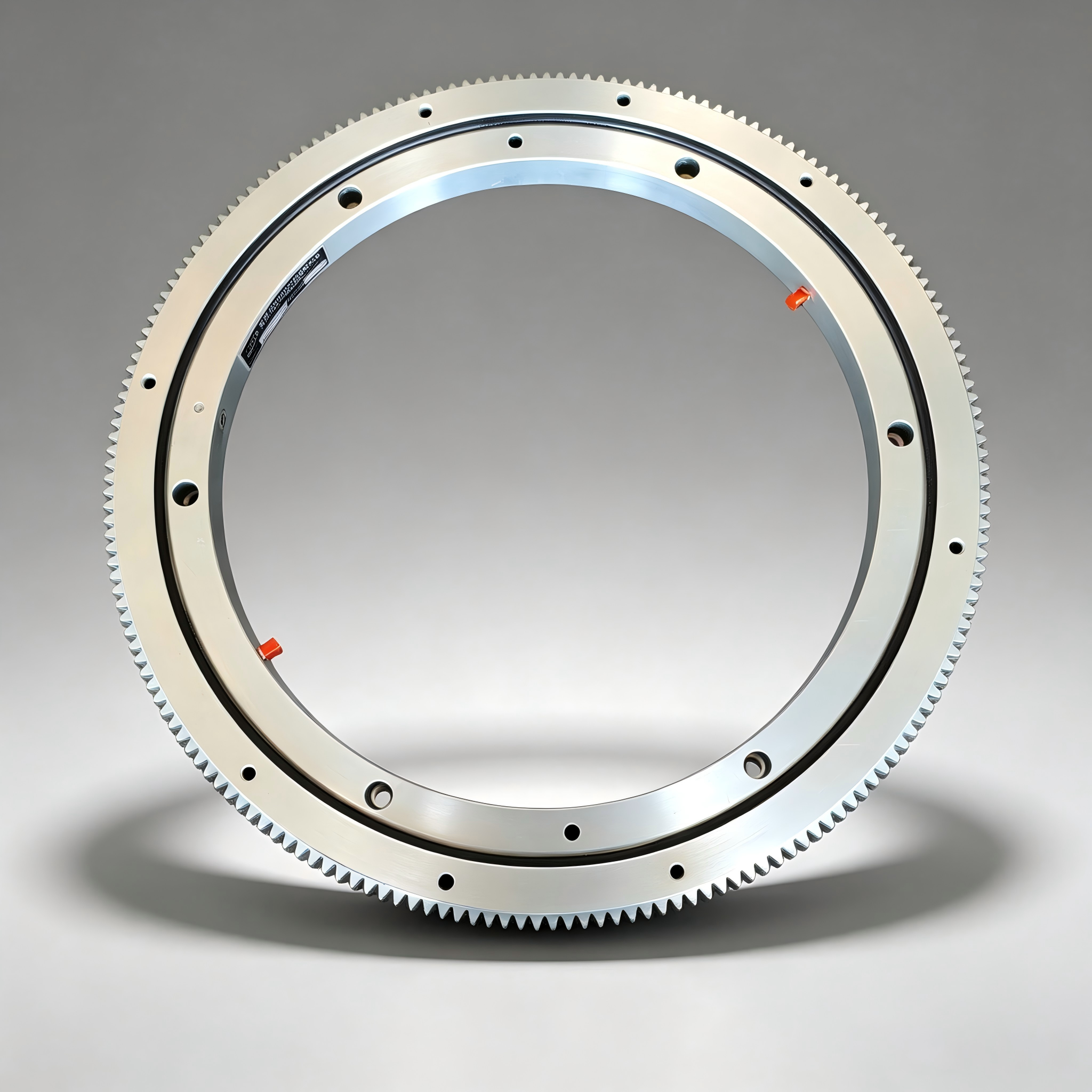 Top 8 Global Slewing Bearing Manufacturers in 2026